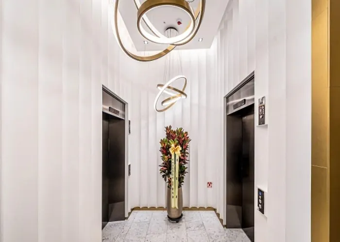 Otel Forestar