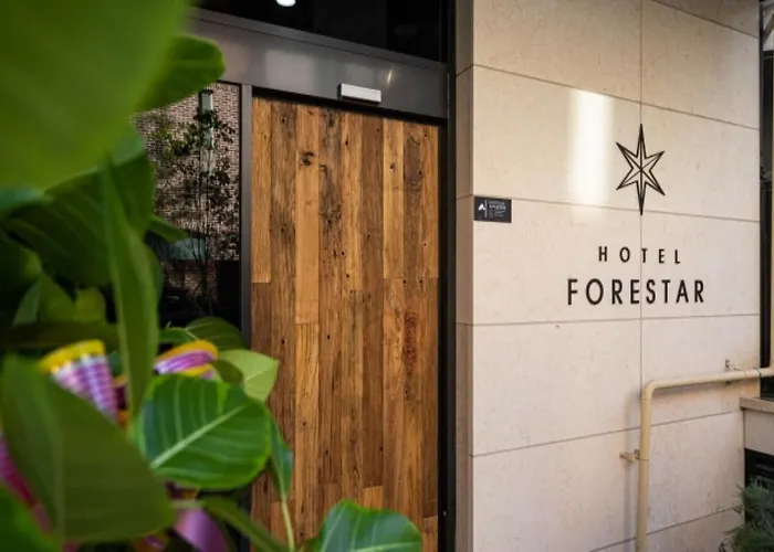 Forestar