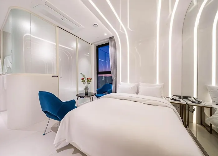 Hotel Forestar