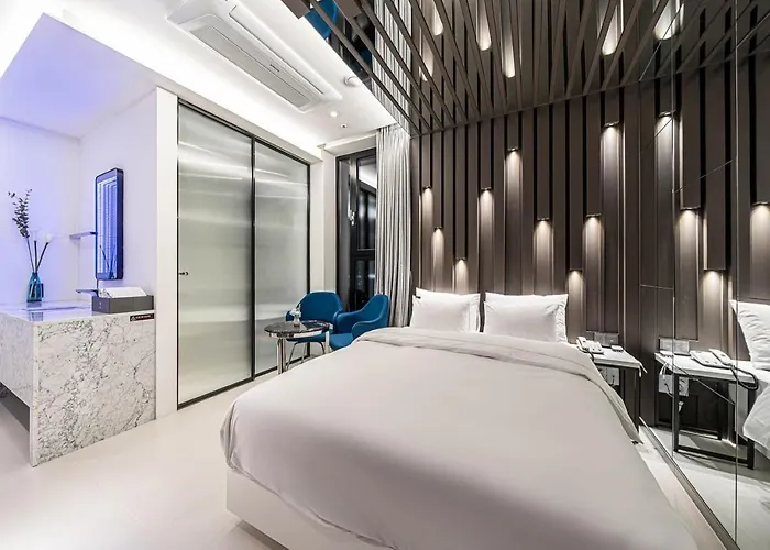 Forestar Hotel